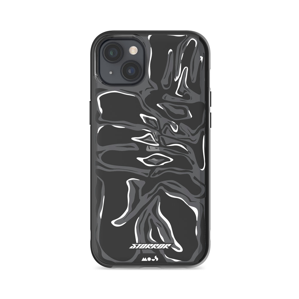 Liquid Warp Protective Phone Case - STORROR