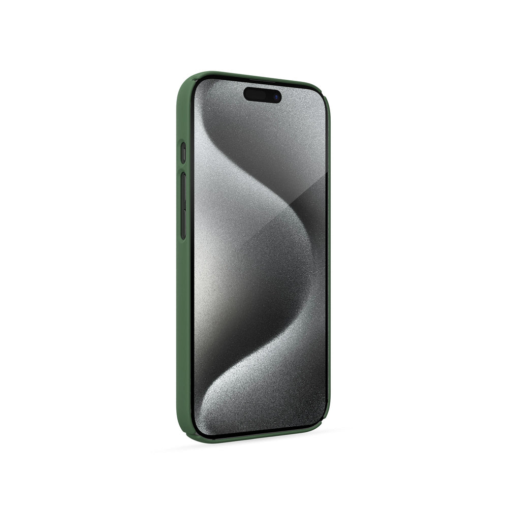 Super Thin Green Minimalist Protective iPhone | iPhone 15