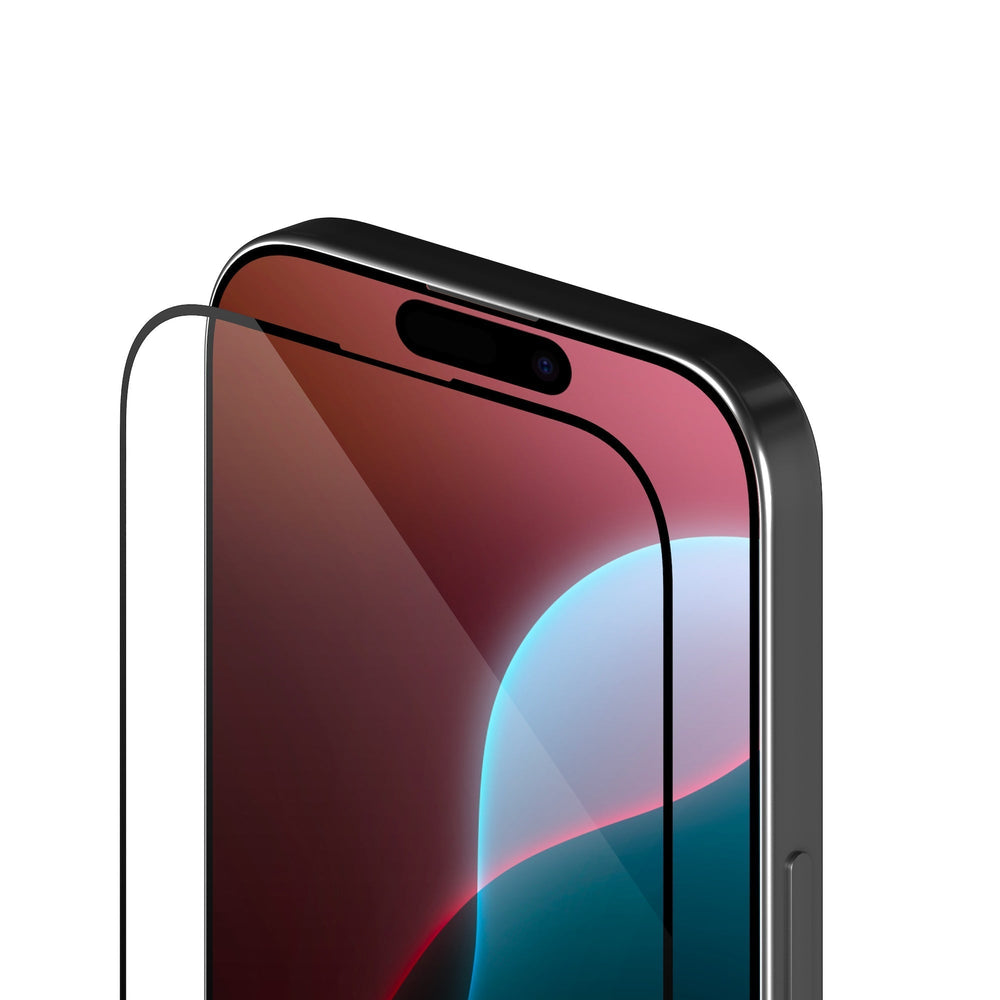 Schutzglas iPhone 16 Displayschutzfolie | iPhone 16 Pro Max,iPhone 16 Pro,iPhone 16 Plus,iPhone 16