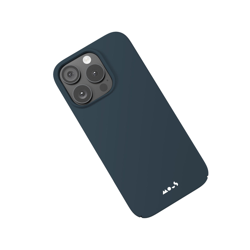 Super Thin Phone Case Mous MagSafe Compatible Sleek Super Thin Phone Case |iPhone 16 Pro Max,iPhone 16 Pro