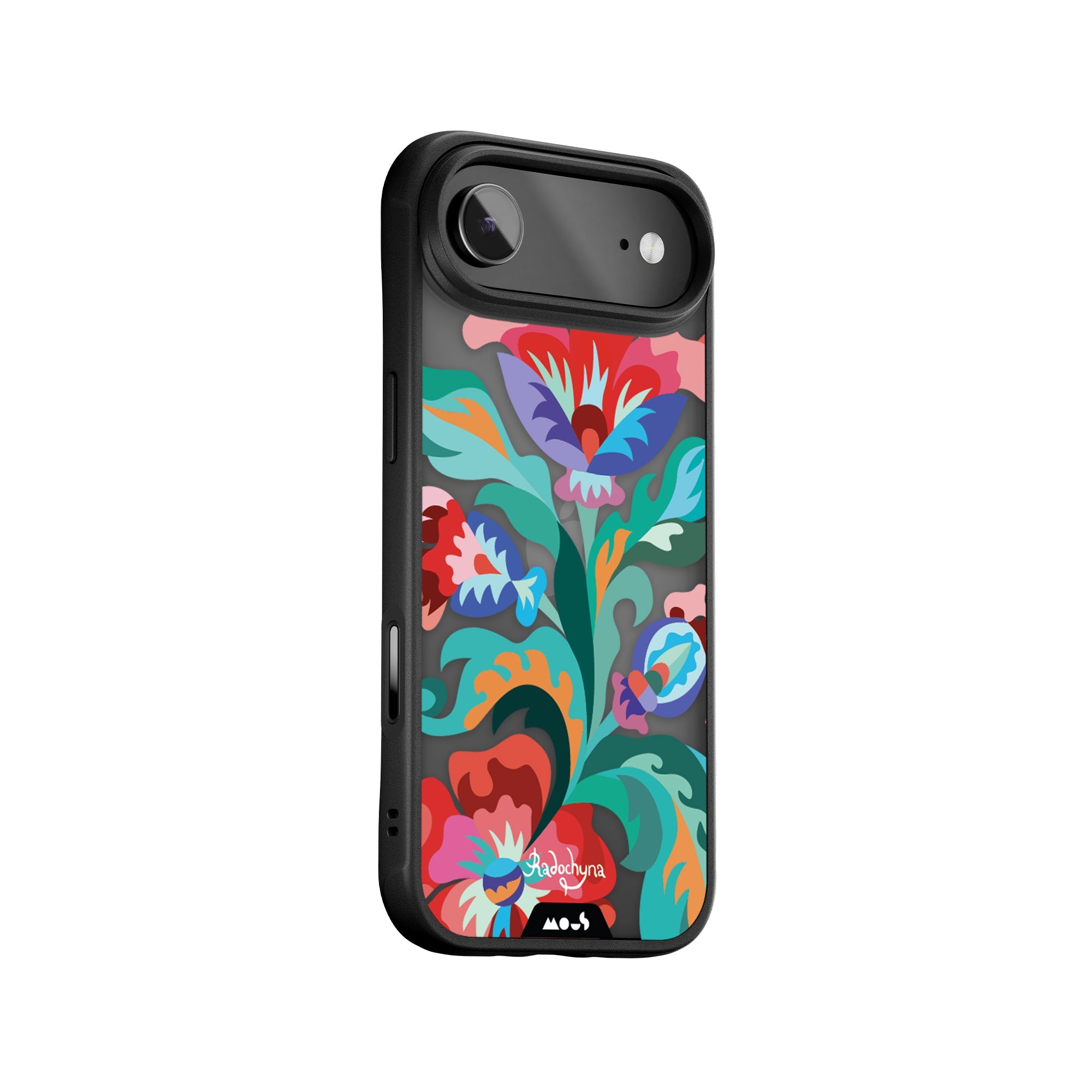 Mous | Prosperity Protective Phone Case - Victoria Radochyna