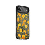 Cosmos Orange Protective Phone Case - Flowers MagSafe