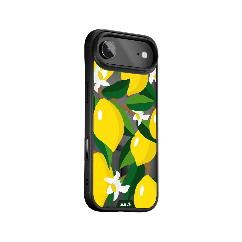 Lemon Protective Phone Case - Fruits MagSafe