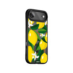 Lemon Protective Phone Case - Fruits MagSafe
