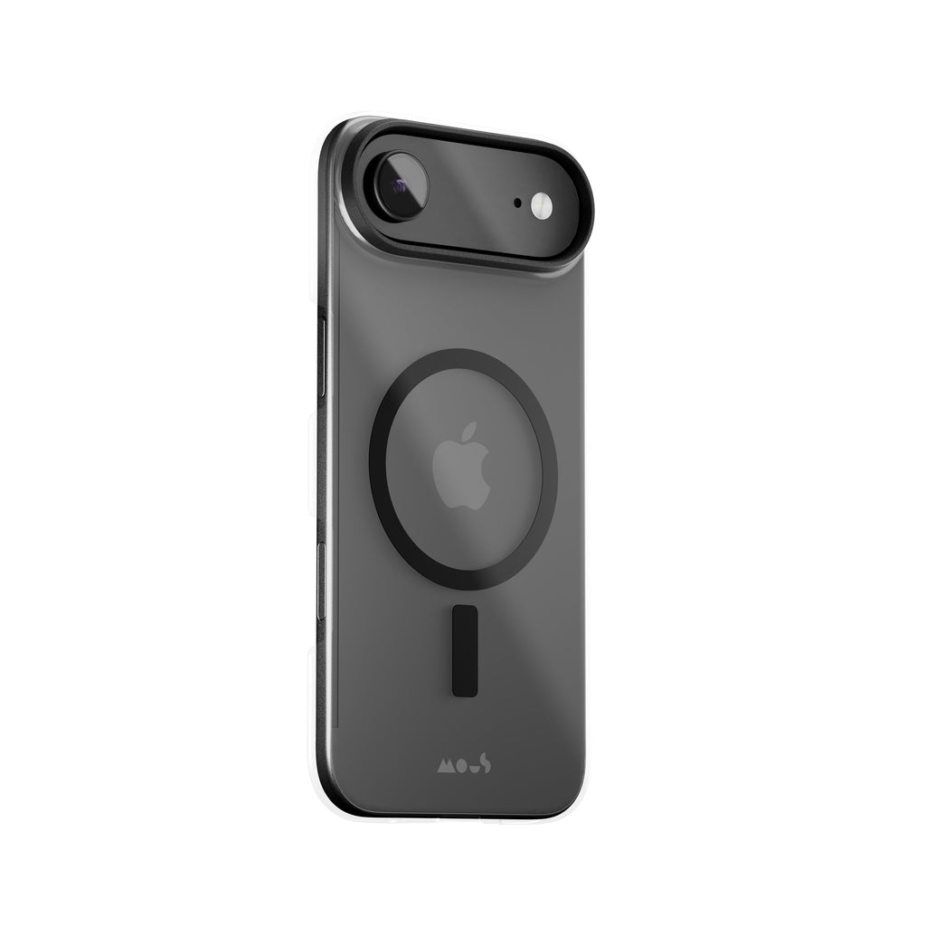 Ultra Thin Iphone 12 Thin Clear Case Mous Clear Lightweight Phone