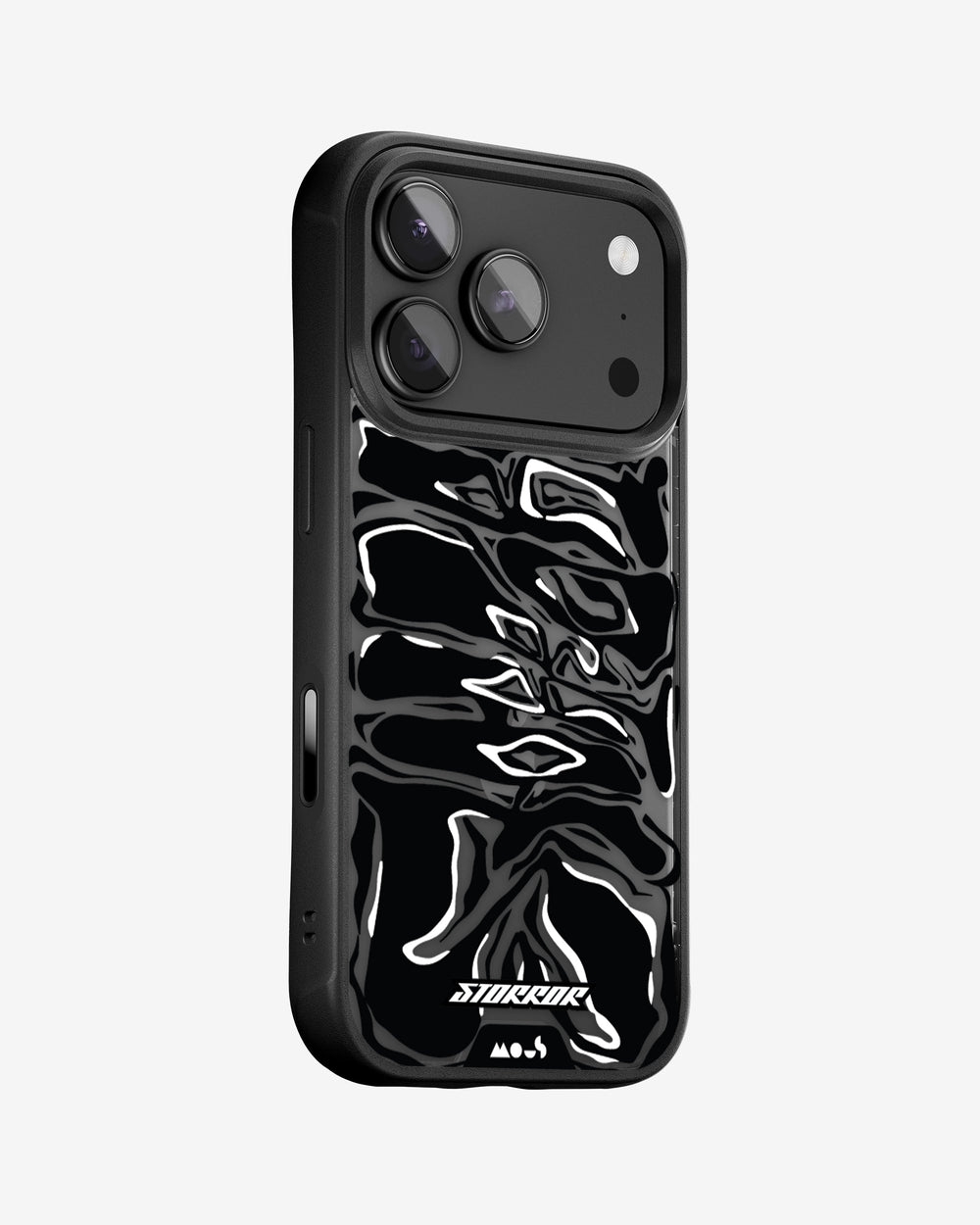 Liquid Warp Protective Phone Case - STORROR