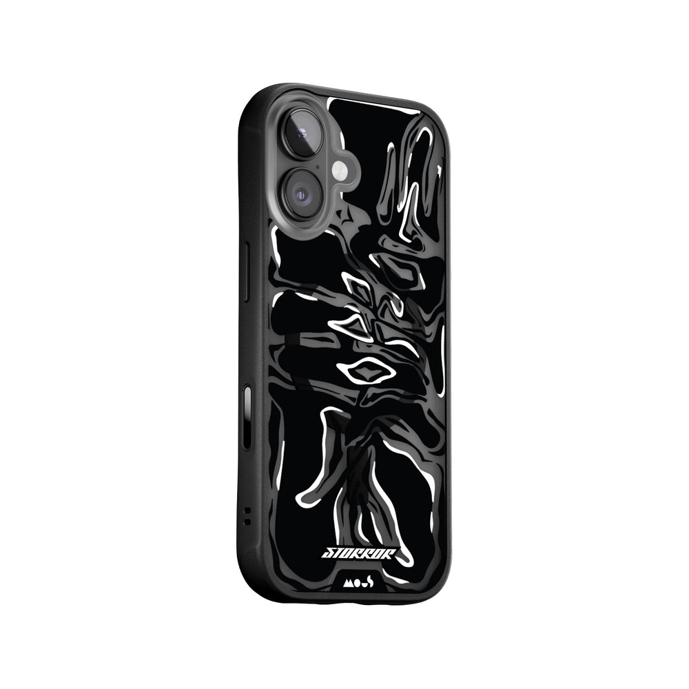 Liquid Warp Protective Phone Case - STORROR MagSafe