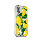 Lemon Protective Phone Case - Fruits MagSafe