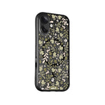 Ditsy Green Protective Phone Case - Flowers MagSafe