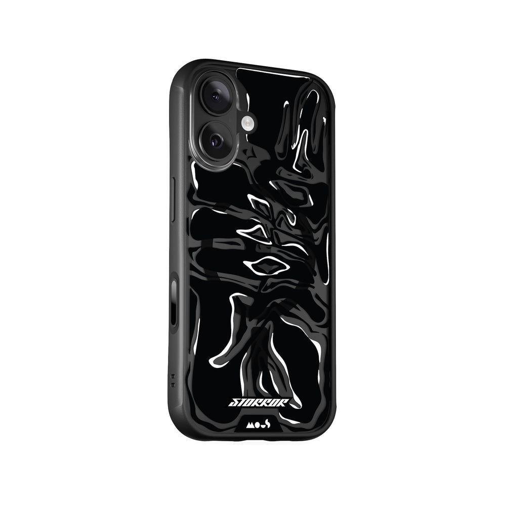 Liquid Warp Protective Phone Case - STORROR MagSafe