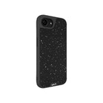 Speckled Fabric Protective Phone Case - Limitless