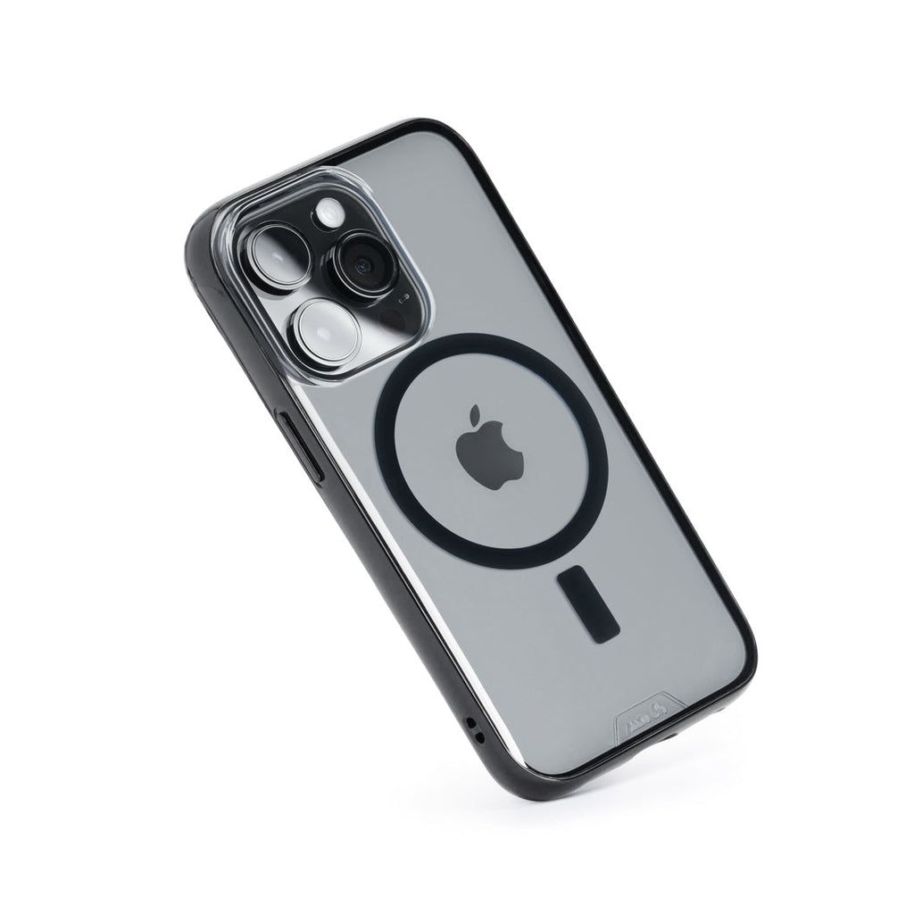 Mous MagSafe® Compatible Clear Phone Case Clarity