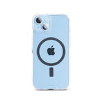 Most protective unbreakable case clear transparent slate grey magsafe magnetic iphone 14 iphone 2022 | iPhone 14