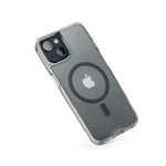 Transparent case for magsafe iphone 13 | iPhone 13