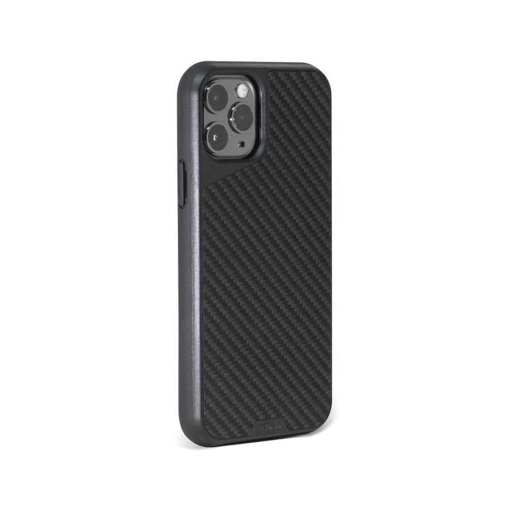 Carbon Fibre Strong iPhone 11 Pro Max Case | Aramid Fibre