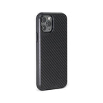 Carbon Fibre Strong iPhone 11 Pro Max Case | Aramid Fibre