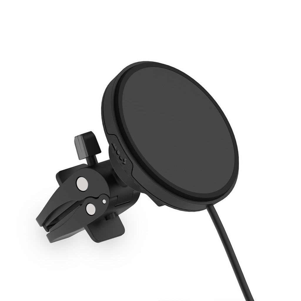Mous MagSafe Compatible Charging Vent Mount