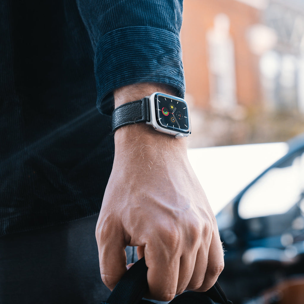 Apple watch hot sale wrist straps