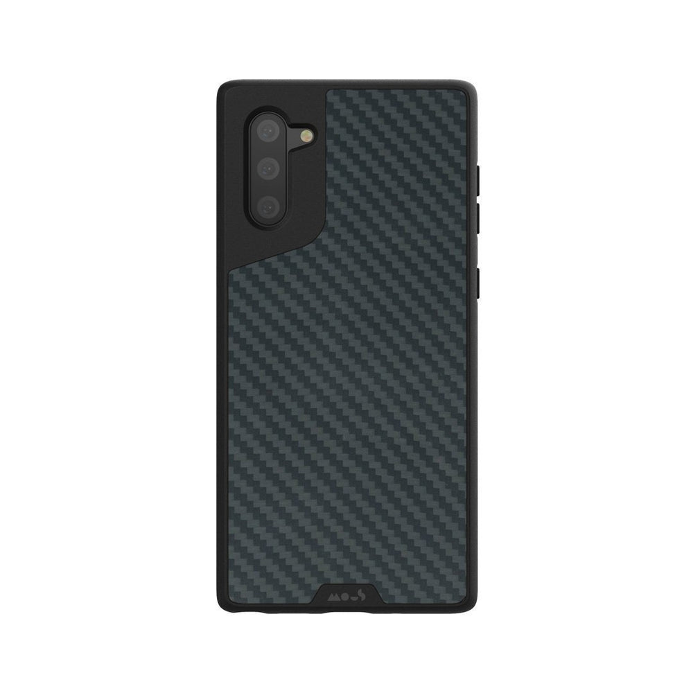 Aramid Fibre Indestructible Galaxy Note 10 Case | Aramid Fibre