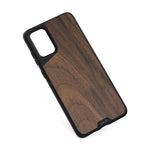 Walnut Unbreakable Galaxy S20 Case | Walnut