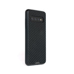 Carbon Fibre Indestructible Samsung S10 Plus Case | Aramid Fibre