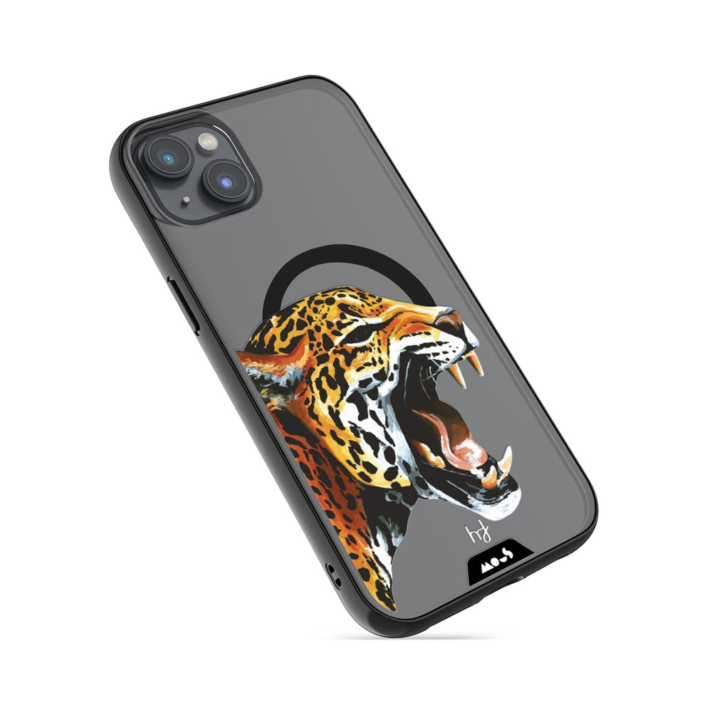 iPhone Magsafe Compatible Ben Eine Change Clear Case Protective | iPhone 14 Plus,iPhone 14,iPhone 15,iPhone 15 Plus