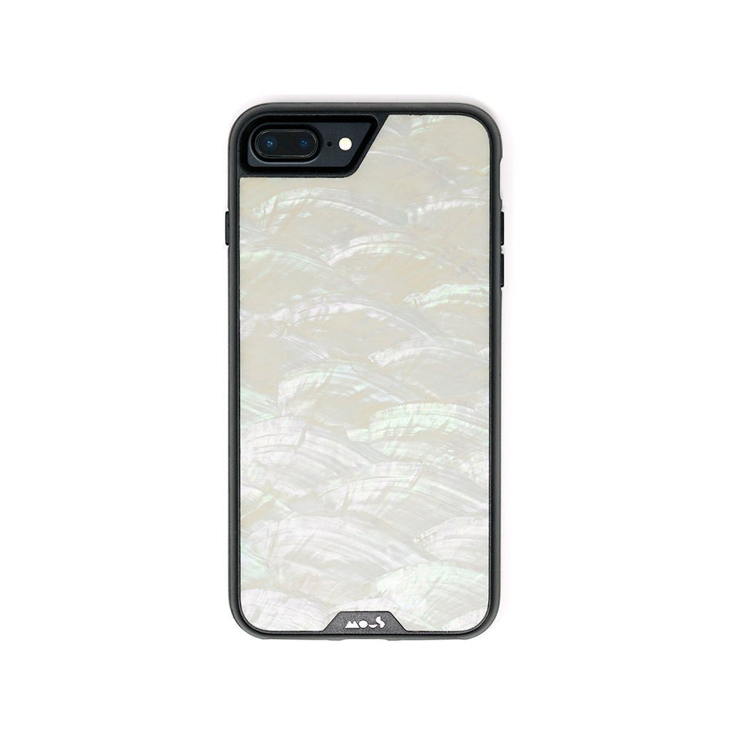 Mous Shell Phone Case Limitless