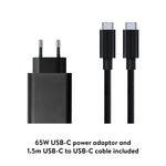 Aramid Fibre Wireless Charging Station