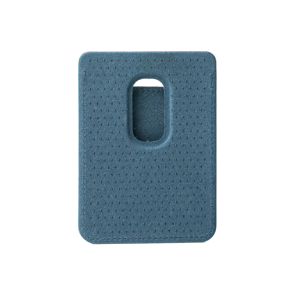 Card Wallet - Marine