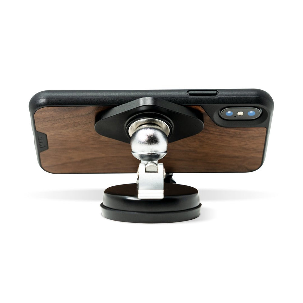 hover-image, Magnetic Mount iPhone Samsung |