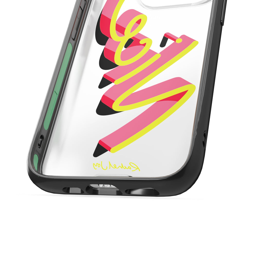 Clear Transparent iPhone Case Rachel Joy Qi | iPhone 15 Pro Max,iPhone 15 Pro,iPhone 14 Pro Max,iPhone 14 Pro,iPhone 13 Pro Max,iPhone 13 Pro,iPhone 12 Pro Max,iPhone 12 Pro,iPhone 15 Plus,iPhone 15,iPhone 14 Plus,iPhone 14,iPhone 13,iPhone 13 mini,iPhone 12,iPhone 12 mini