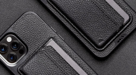 The Lowdown on Leather Phone Cases
