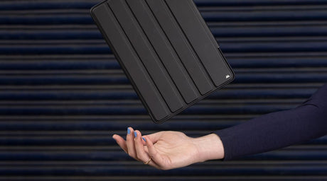 How to Choose a Protective iPad Case