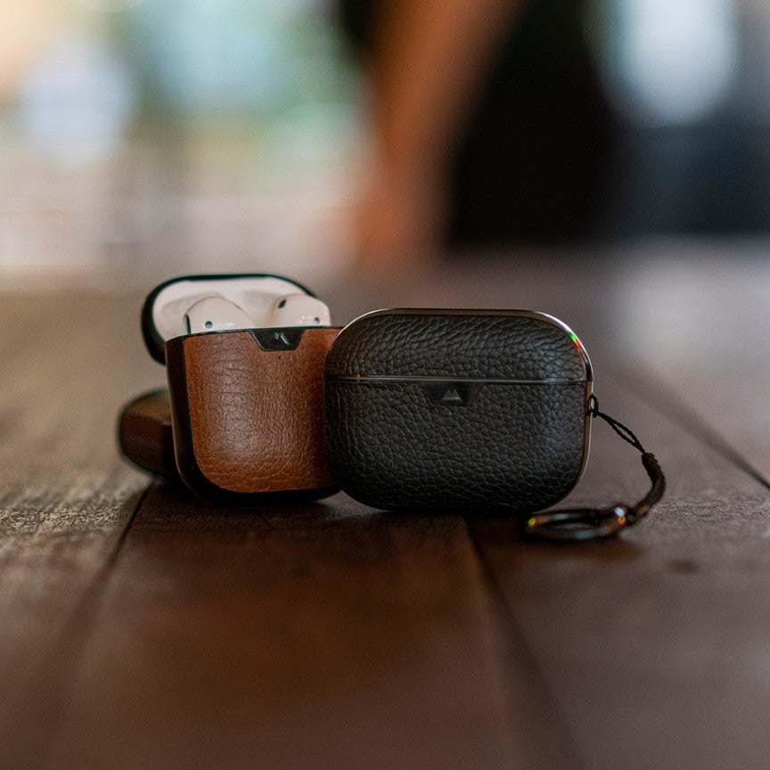 Mous 5 Reasons Why You Need an AirPods Case Cover