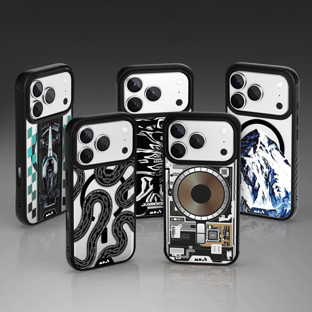 Mous | Sale - Collabs