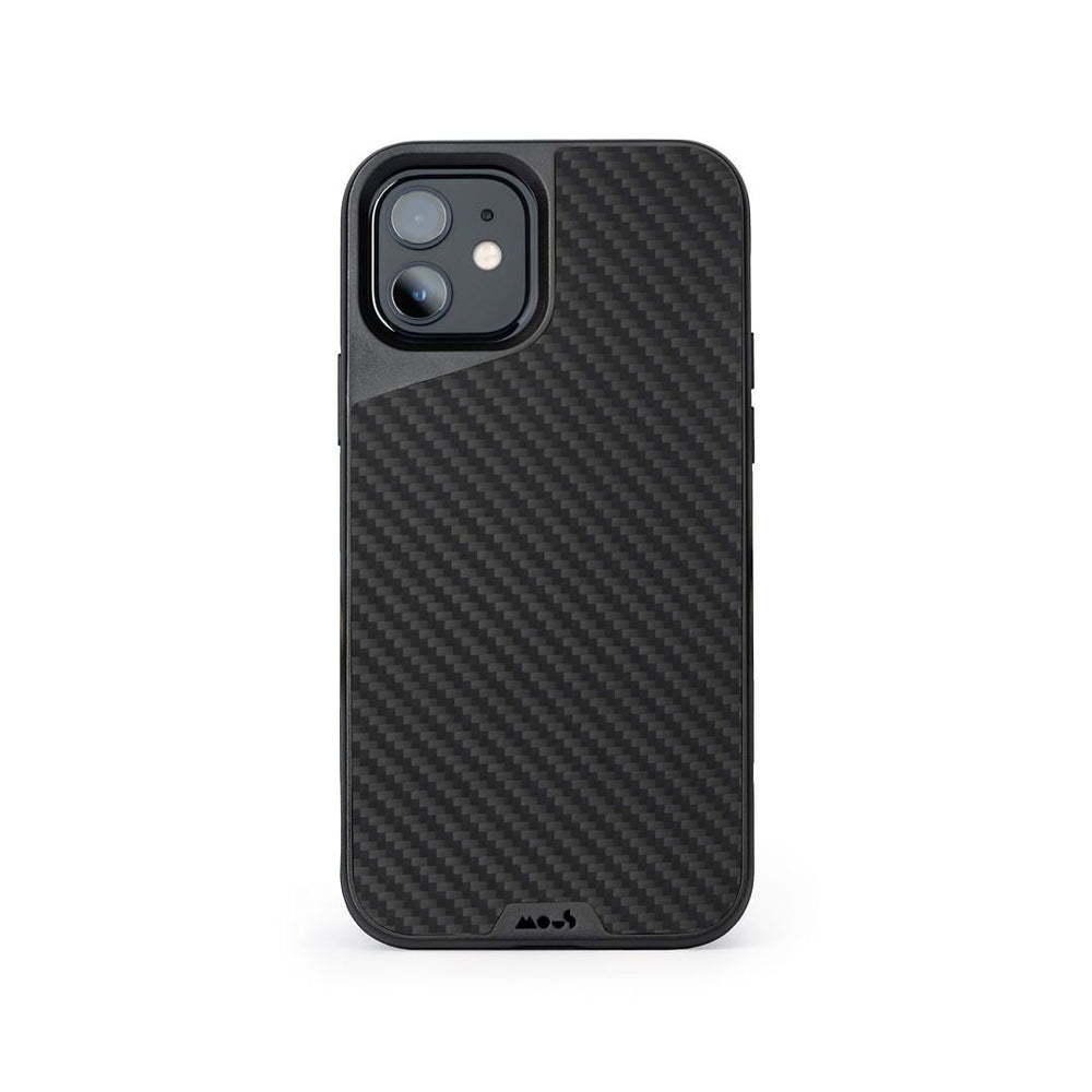 Aramid Fibre Protective Phone Case - Limitless