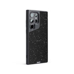 Speckled Fabric Protective Phone Case - Limitless