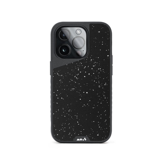hover-image, iphone 2022 apple new iphone 14 best phone case protective speckled fabric polka dots magsafe magnetic