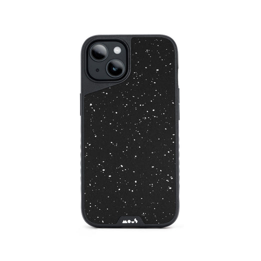 iphone 2022 apple new iphone 14 best phone case protective speckled fabric polka dots magsafe magnetic