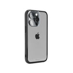 Clear Phone Case - Clarity