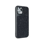 Speckled Fabric Protective Phone Case - Limitless