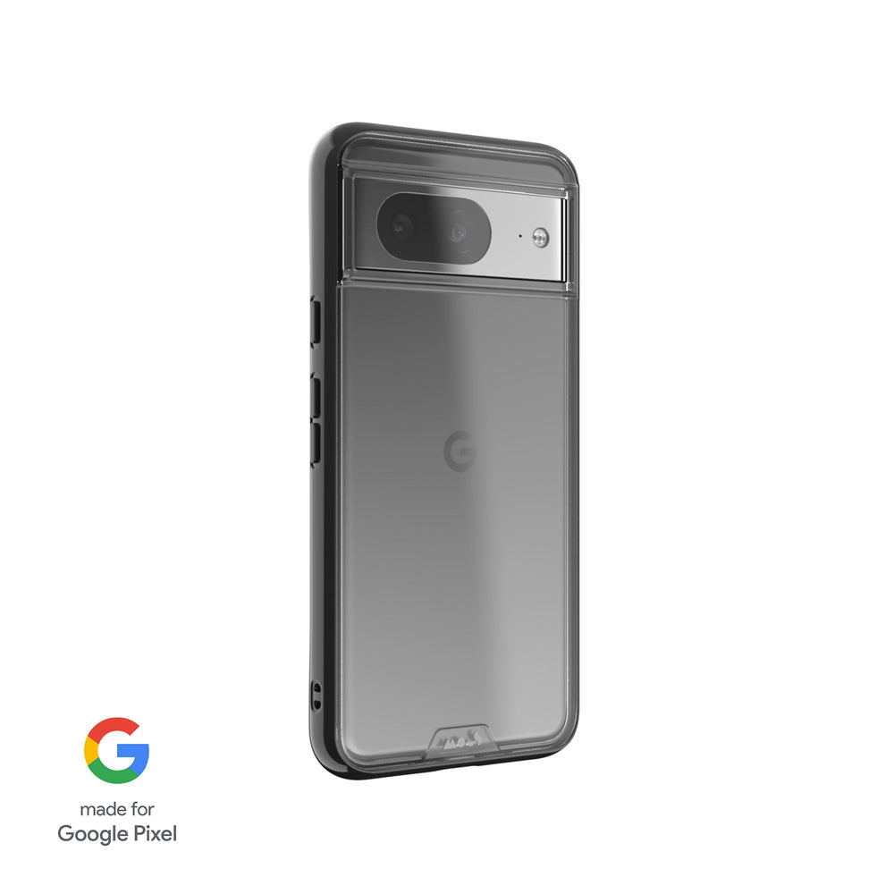 Coque de téléphone transparente ultra-protectrice pour Google Pixel 8, magnétique MagSafe | Pixel 8