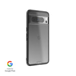 Clarity Phone Case - Clear