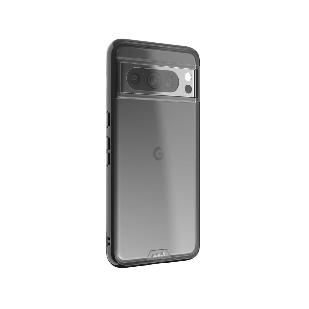 Coque transparente ultra protectrice pour Pixel 8 Pro Google compatible MagSafe magnétique | Pixel 8 Pro * hide-pdp,hide-pcp