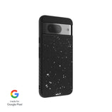 Best pixel 8 google phone case speckle fabric magsafe magnetic