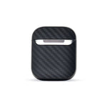 Black Cover for AirPod Charging Case | Aramid Fibre