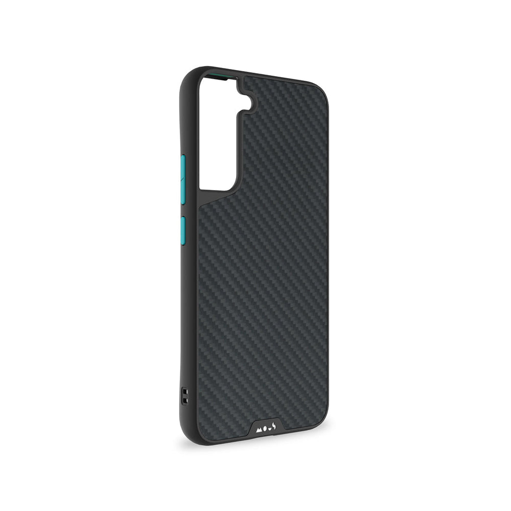 Aramid Fibre Protective Phone Case - Limitless