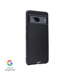 Most protective black leather phone case for Pixel 7 Google magsafe magnetic | Pixel 7 * hide-pcp