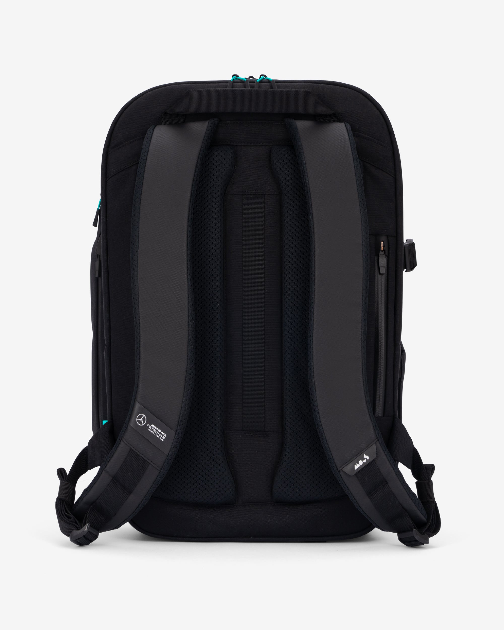 Mous | Protective Lid Backpack - Optimal x Mercedes-AMG F1 Team