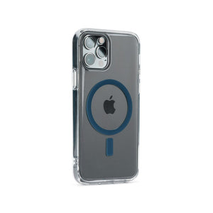 MagSafe® Compatible Clear Phone Case - Infinity